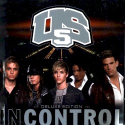 In Control (deluxe edition)