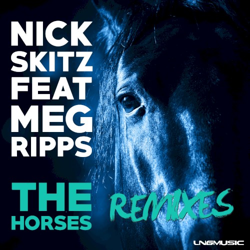 The Horses (remix)