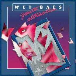Youth Attraction EP (10th Anniversary)