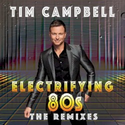 Electrifying 80s - The REMIXES