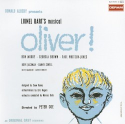 Oliver!