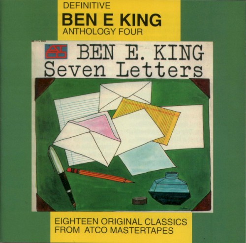 Anthology Four, Seven Letters