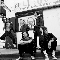 The Neighbourhood