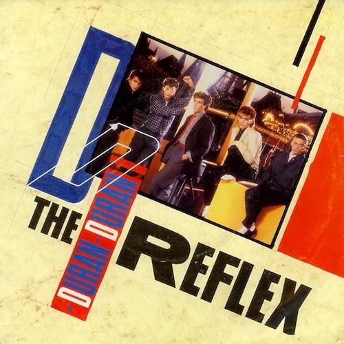 The Reflex (dance mix)