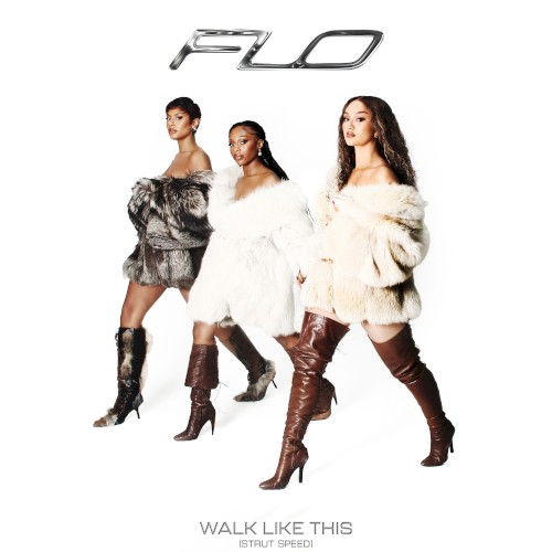 Walk Like This (strut speed)