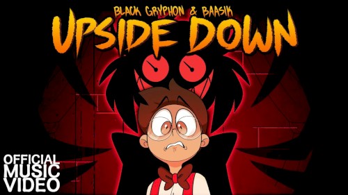 UPSIDE DOWN (A Hazbin Hotel Song)