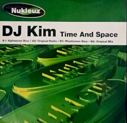 Time & Space (Andrew Peters Remix)