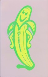 Banana Spleen
