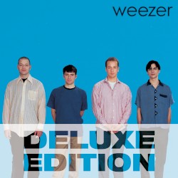 Weezer (deluxe edition)