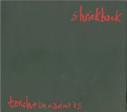 Tench+ / Live in Detroit ’83