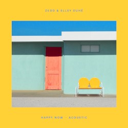 Happy Now (acoustic)