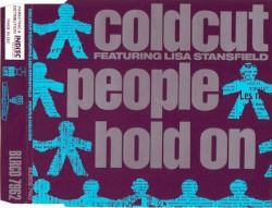People Hold On - The Remixes