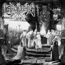 Immortal Pride (Gods Appreciated your Sacrifice)