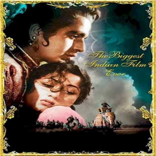 Mughal‐E‐Azam [Deluxe Version]