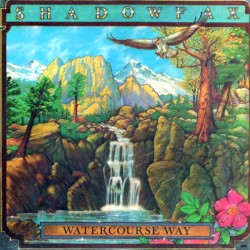 Watercource Way