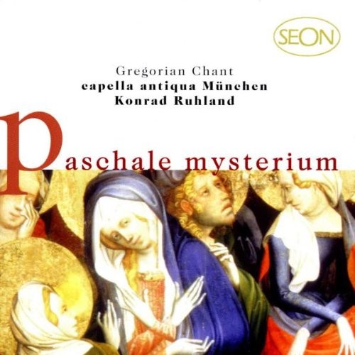 Paschale Mysterium: Gregorian Chant