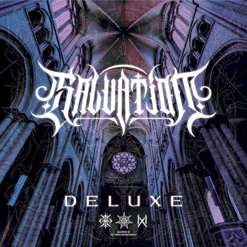 SALVATION (DELUXE)