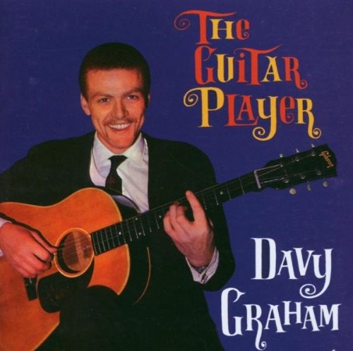 The Guitar Player Plus..