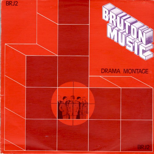 Drama Montage, Vol. 1