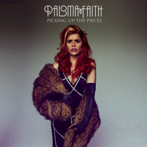 Picking Up the Pieces (radio edit)
