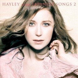 絆〜HAYLEY sings JAPANESE SONGS 2