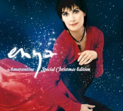 Amarantine (Christmas Edition)