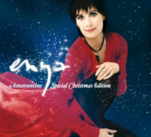 Amarantine (Christmas Edition)