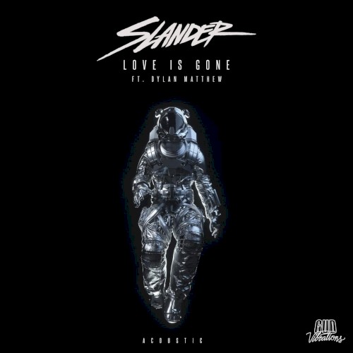Love Is Gone (acoustic)