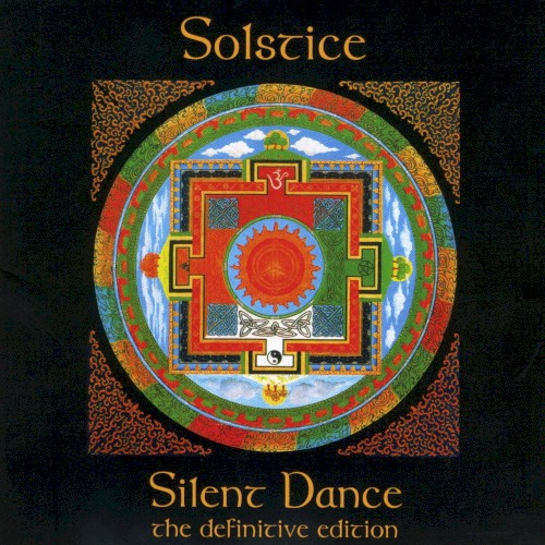 Silent Dance: The Definitive Edition