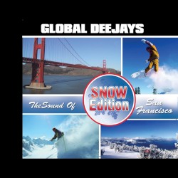 The Sound of San Francisco (Snow Edition)