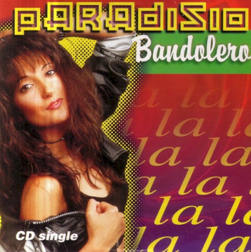 Bandolero (Italian remix)