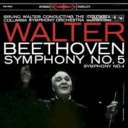 Symphonies nos. 4 & 5