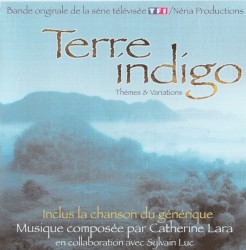 Terre indigo thèmes et variations