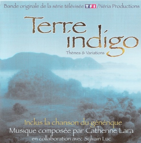 Terre indigo thèmes et variations