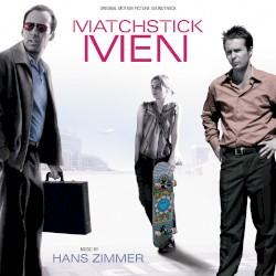 Matchstick Men: Original Motion Picture Soundtrack