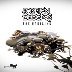 The Uprising (Instrumentals)