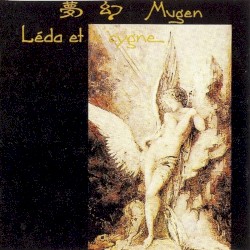 Léda Et Le Cygne