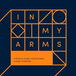 In My Arms (Qubiko extended remix)