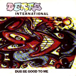 Dub Be Good To Me (Dmitry Tsoy remix)