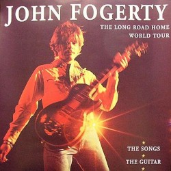 Live at Globen (Disc 2)