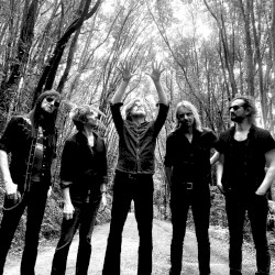 Tex Perkins and The Fat Rubber Band