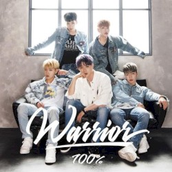 Warrior (Normal Edition A)