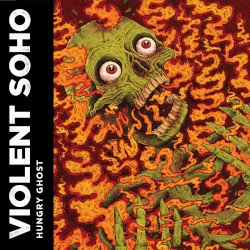 Hungry Ghost (10th Anniversary Edition)