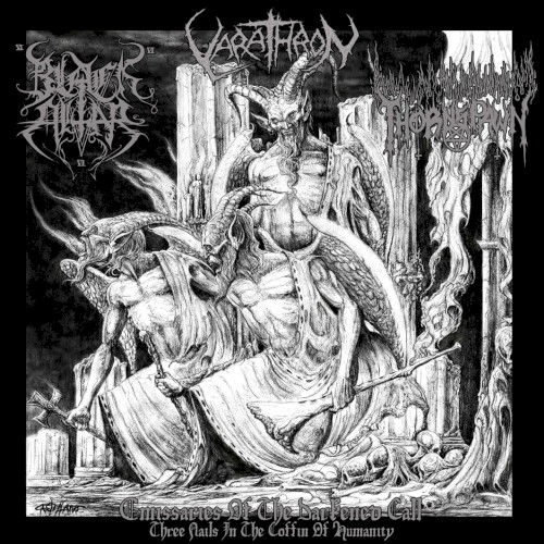 Emissaries of the Darkened Call