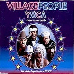 Y.M.C.A. (New 1993 remix)