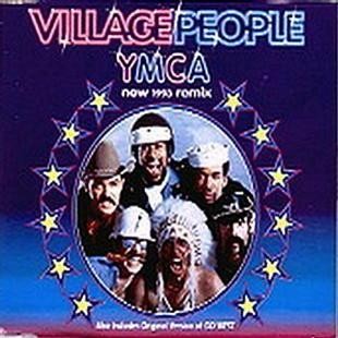Y.M.C.A. (New 1993 remix)