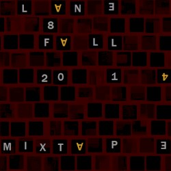 Lane 8 Fall 2014 Mixtape