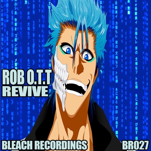 Revive (Energy Syndicate remix)