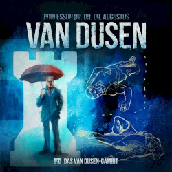 21: Das Van Dusen-Gambit