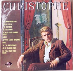 Christophe
